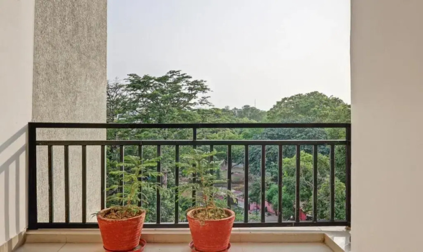 Treebo Trip Hotel Skyline