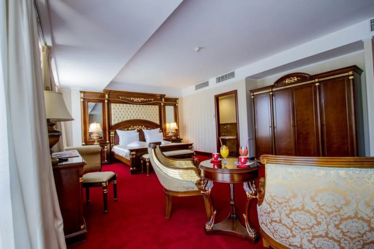 Ramada Brasov