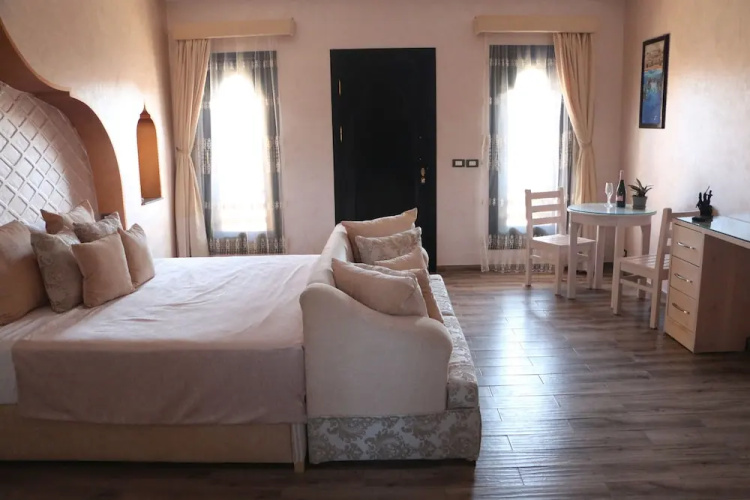 Casa D'or Dahab