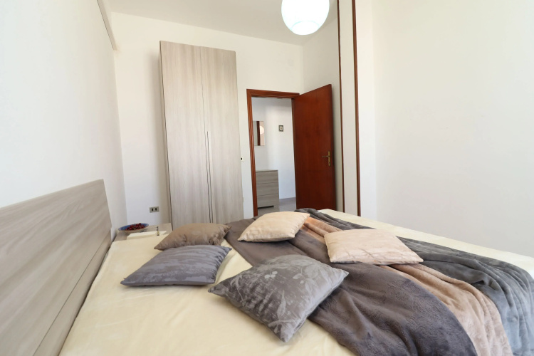 Casa Vacanze Rita 2 a Otranto 5 posti