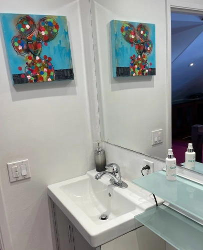 Standard Penthouse room