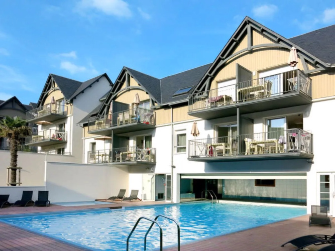 Les Jardins dArvor (BNO400)