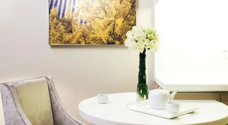 Fraser Suites Chengdu