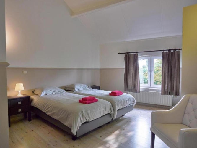 Classic Triple room