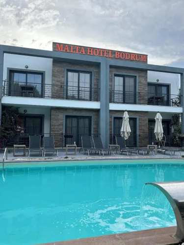 Malta Bodrum
