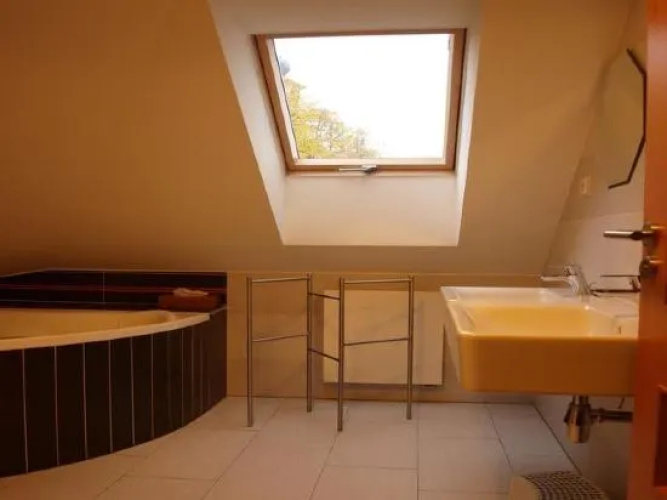 Apartmány Comfort