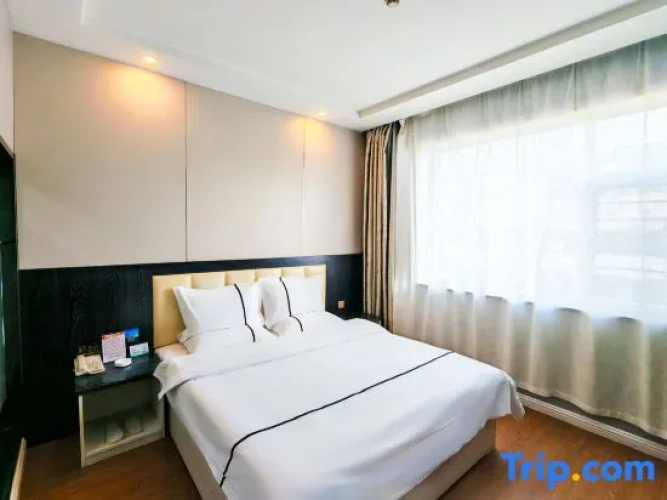 Business Double room