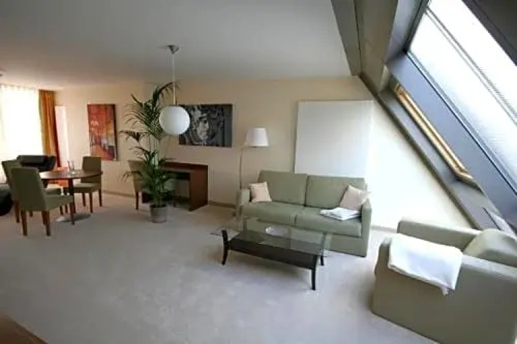 3 Bedrooms Suite