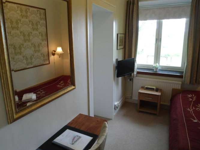 Kungshaga Hotell