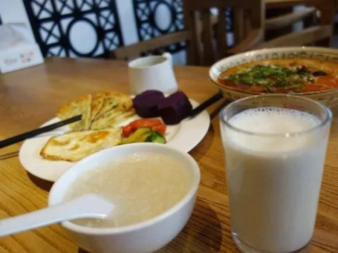 Meal
