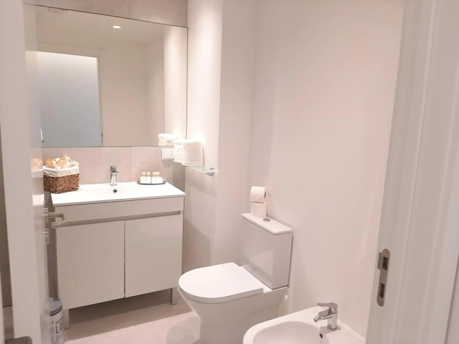 Apartamento Max Tropical by Sunnyway