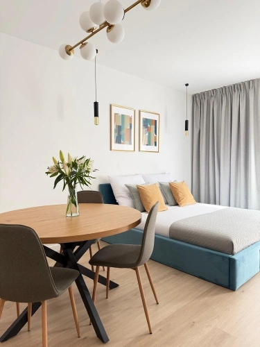Comfort Apartment