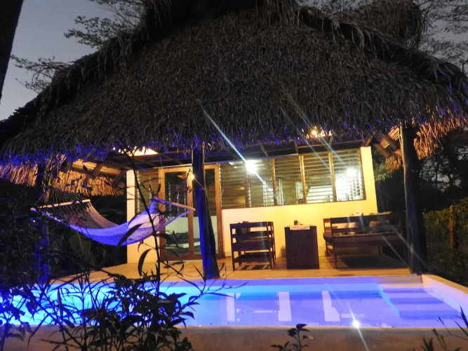Villas Oaku