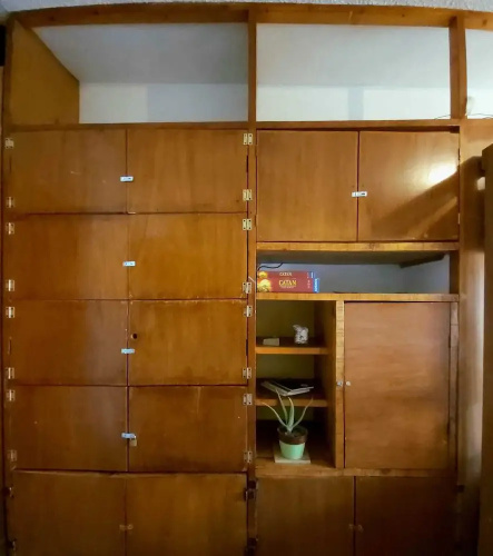 Desert Heart Hostel