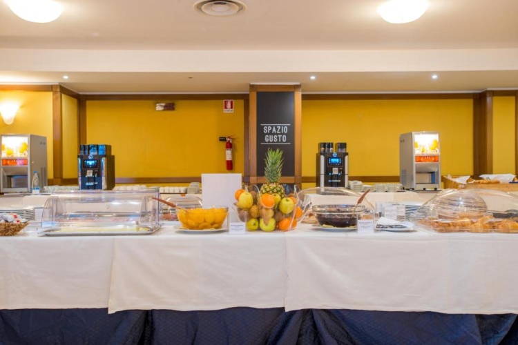 Hotel The Brand Roma photo 13