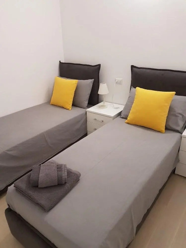 Baia Blu Luxury Apartments with Pool