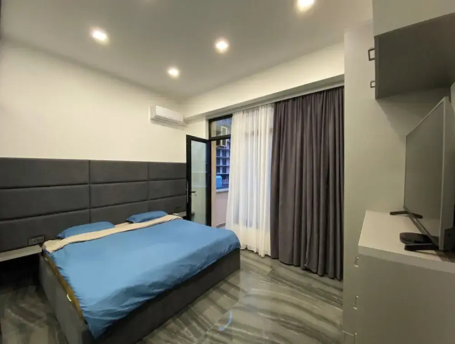 Aparthotel by Luxe Group TT88