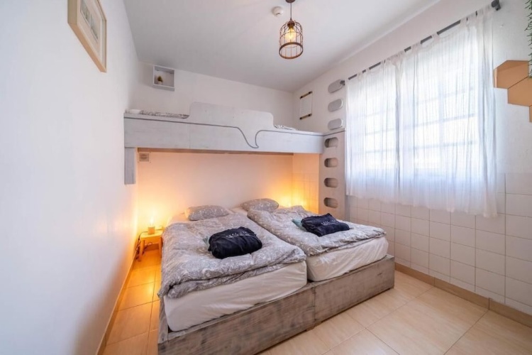 Comfort Double room with garden view