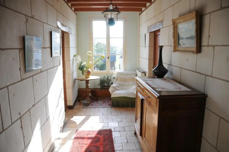 La Ferme des Berthiers