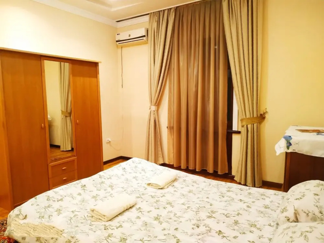 Oreon Inn Hotel - Hostel