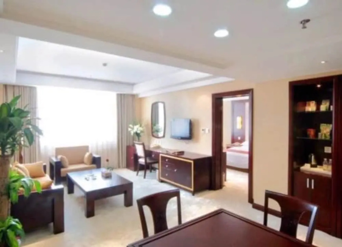 Shenyang Civil Aviation Hotel