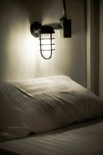 Gongster Hostel