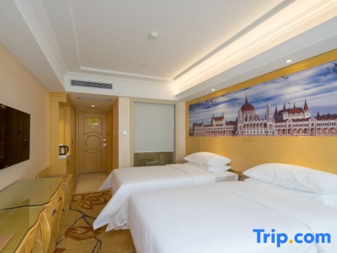 Business Twin room