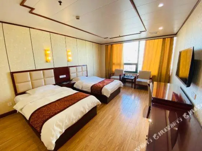 Shanghai Yongji Hotel