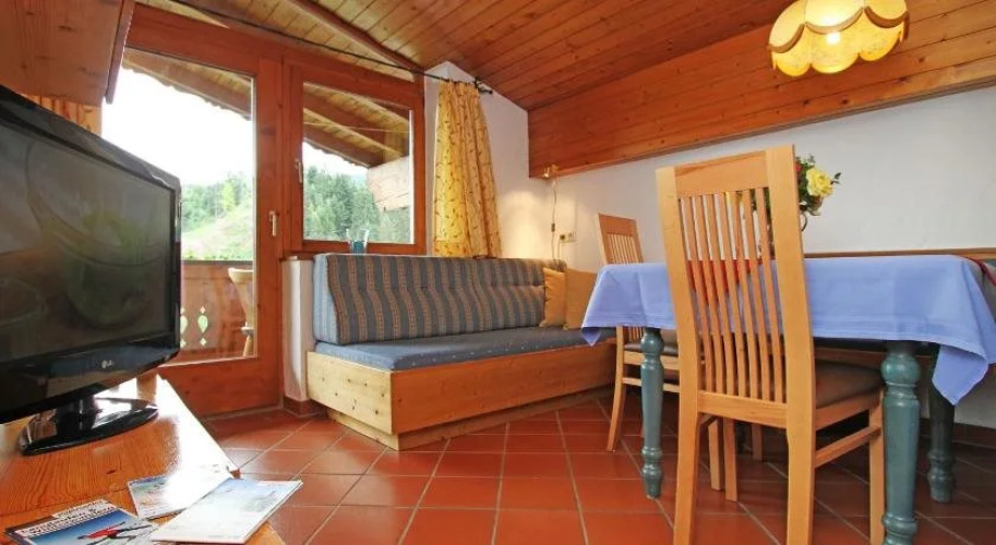 Ferienhaus Joel