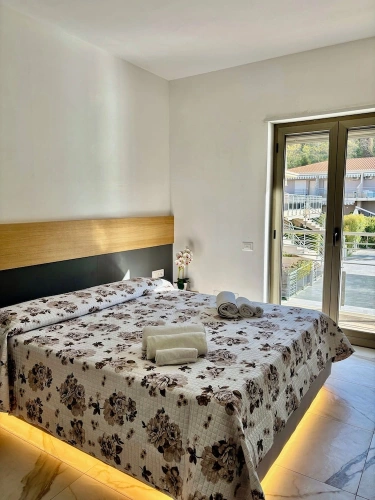 1 Bedroom Superior Apartment