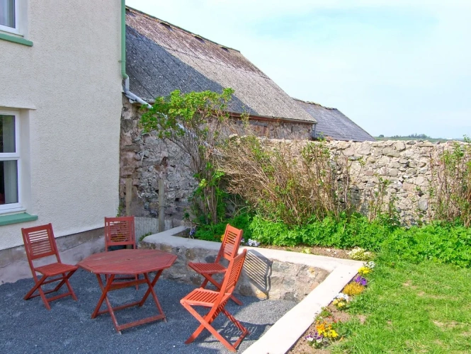 Cottage