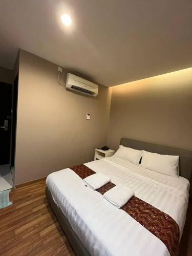 M Boutique Inn