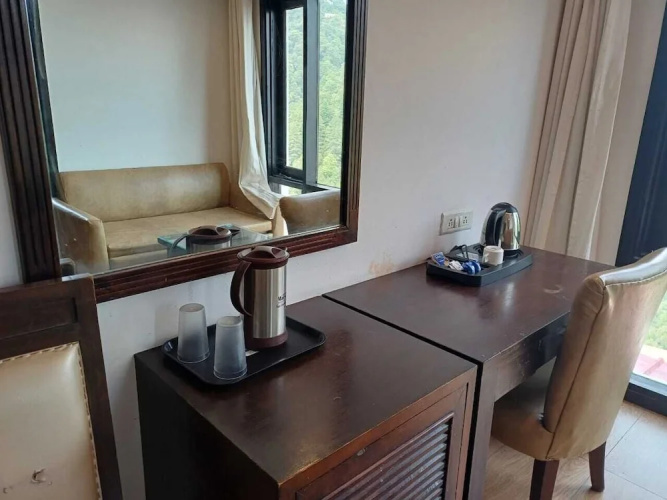 KBS Value Hotel & Spa