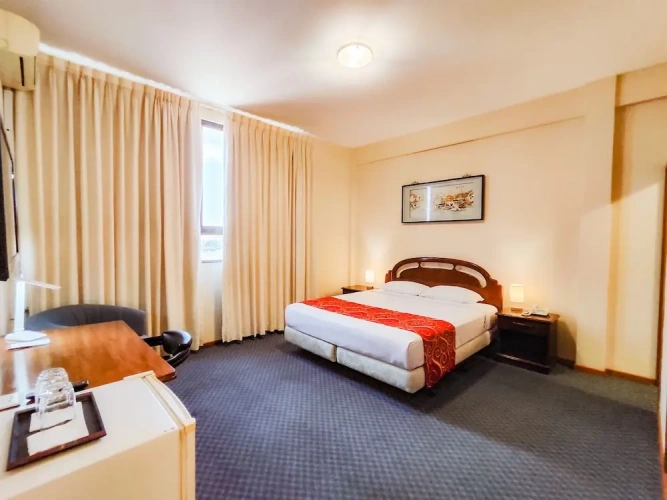 Grand Double room