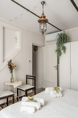 1 Bedroom Economy Double room