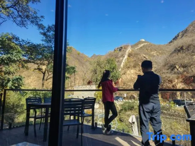 Beijing Great Wall No.9 house Hotel