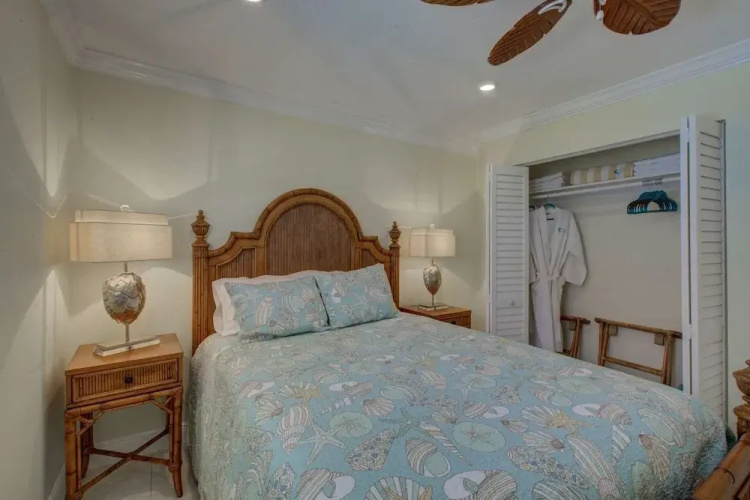 Lulu's Key House Loggerhead 2/2 Upstairs