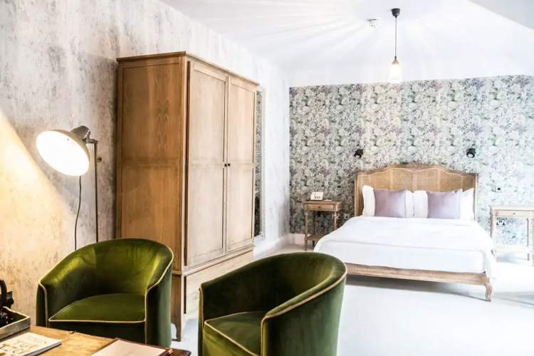 Best Western Beaumont Hotel
