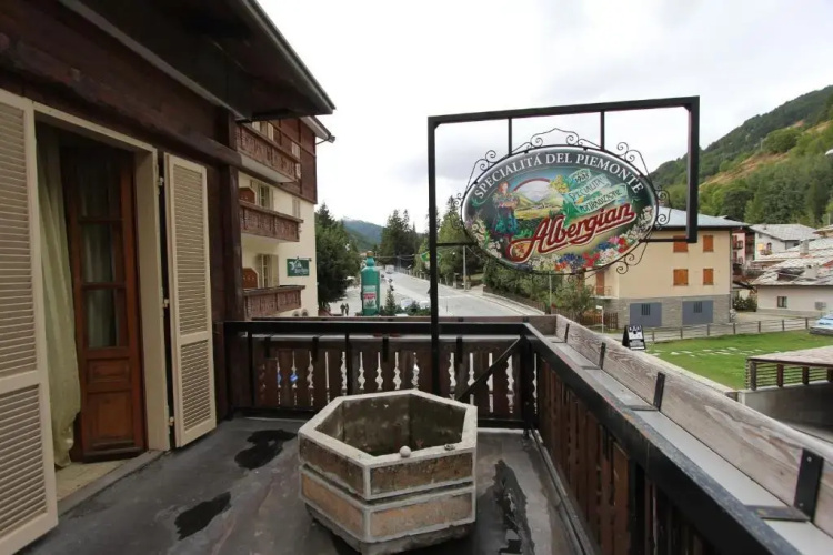 Rustico di Montagna by Connexion