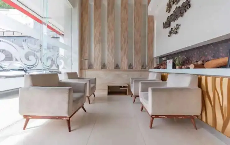 Diemdi Hotel