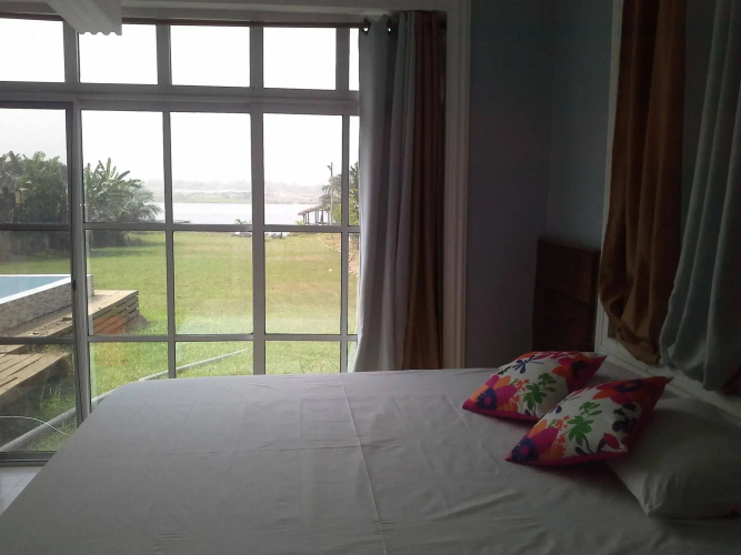 Volta Escape Resort