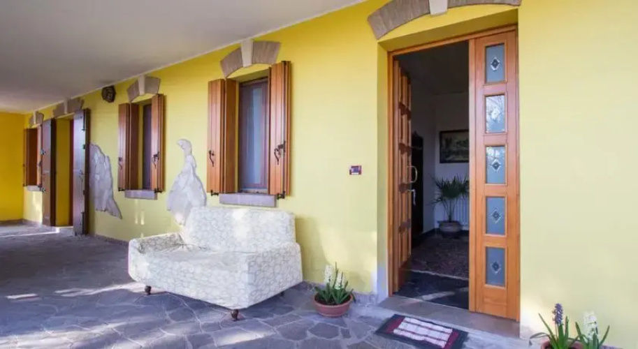 Casa Algisa