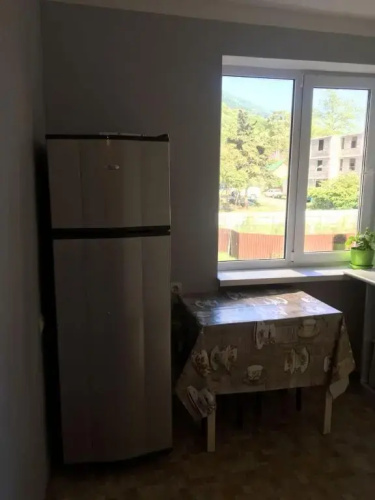 Apartment on Abazgaa 49/4
