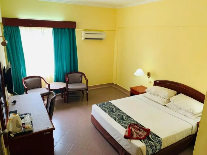 Superior Double room