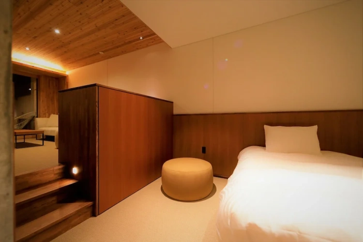 Superior room