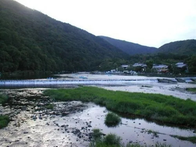 Tomiya Ryokan