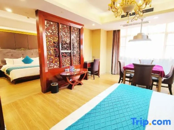 Executive Twin room