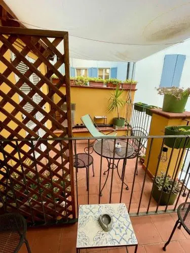 Rubra Apartments