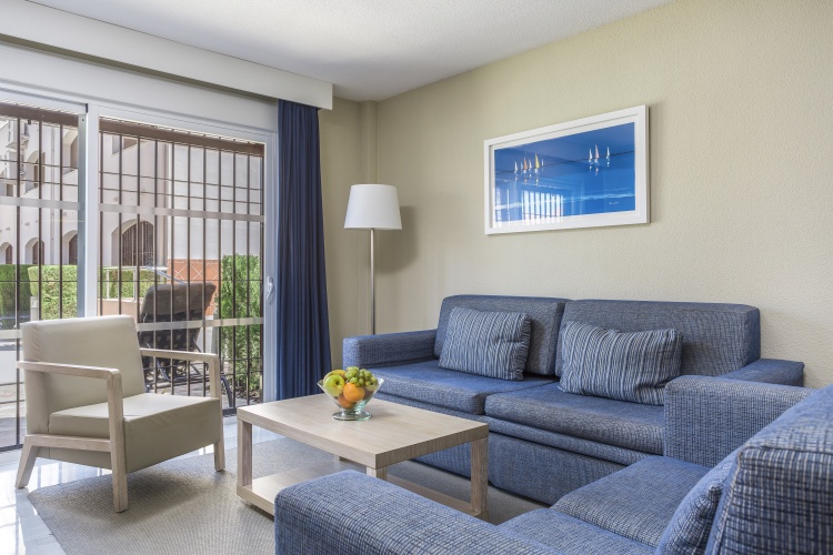 Diamond Resorts Los Amigos Beach Club photo 15