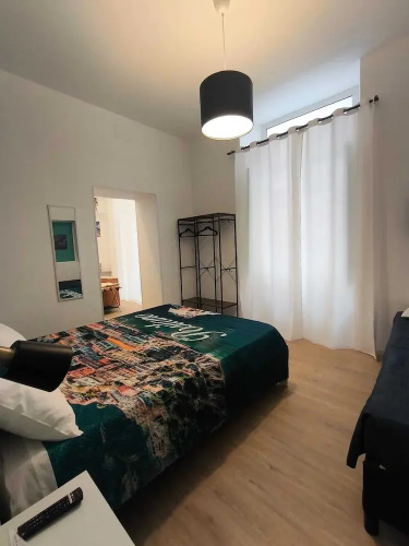Dimora Nonna Elena Quartieri spagnoli
